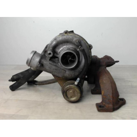 Turbo PEUGEOT 206 PHASE 2 BREAK d’occasion