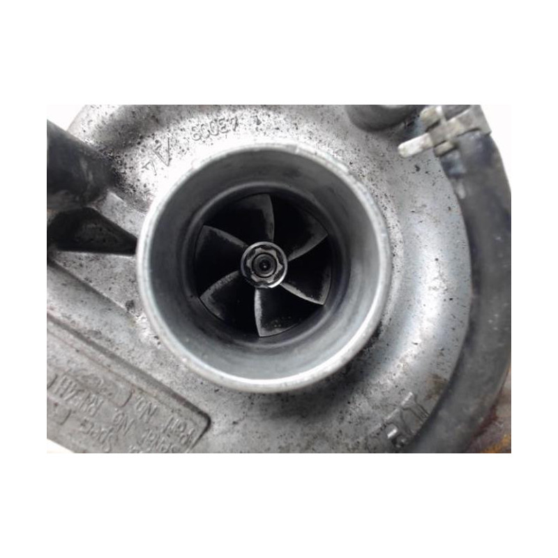 Turbo PEUGEOT 206 PHASE 2 BREAK d’occasion