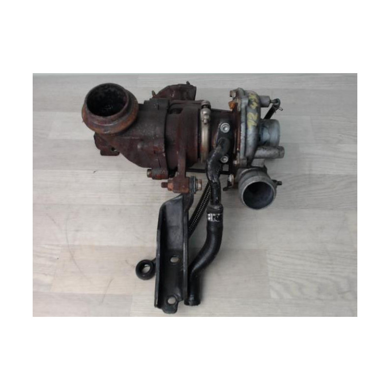 Turbo PEUGEOT 206 PHASE 2 BREAK d’occasion