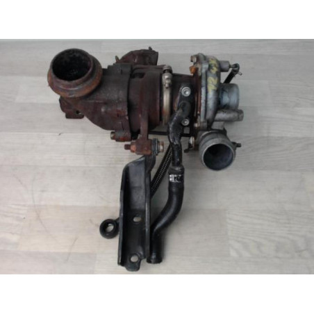 Turbo PEUGEOT 206 PHASE 2 BREAK d’occasion
