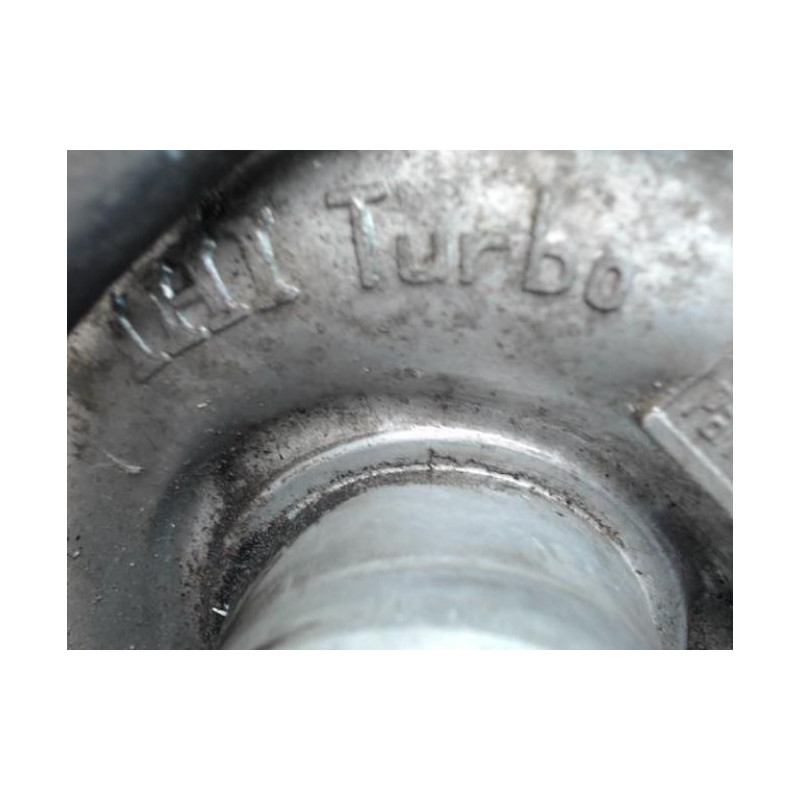 Turbo PEUGEOT 206 PHASE 2 BREAK d’occasion