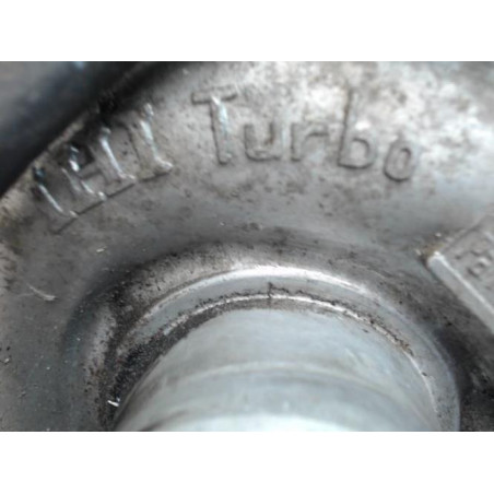 Turbo PEUGEOT 206 PHASE 2 BREAK d’occasion