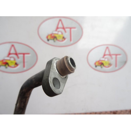 Tuyau de climatisation RENAULT MEGANE 1 PH2 4P CLASSIC (LA) II 1.6 d’occasion