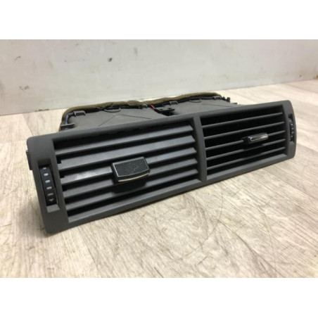 Aerateur tableau de bord AUDI A4 2 PHASE 2 d’occasion
