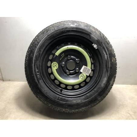Roue AUDI A4 2 PHASE 2 d’occasion