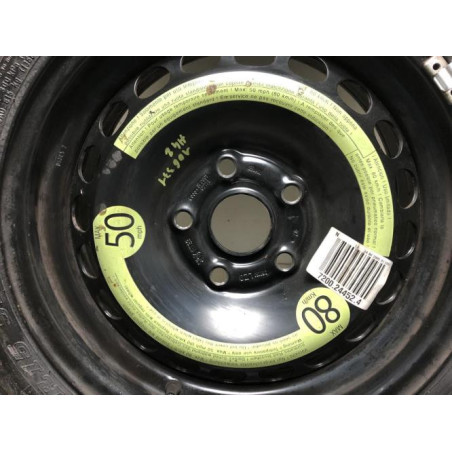 Roue AUDI A4 2 PHASE 2 d’occasion
