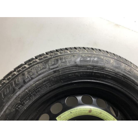 Roue AUDI A4 2 PHASE 2 d’occasion