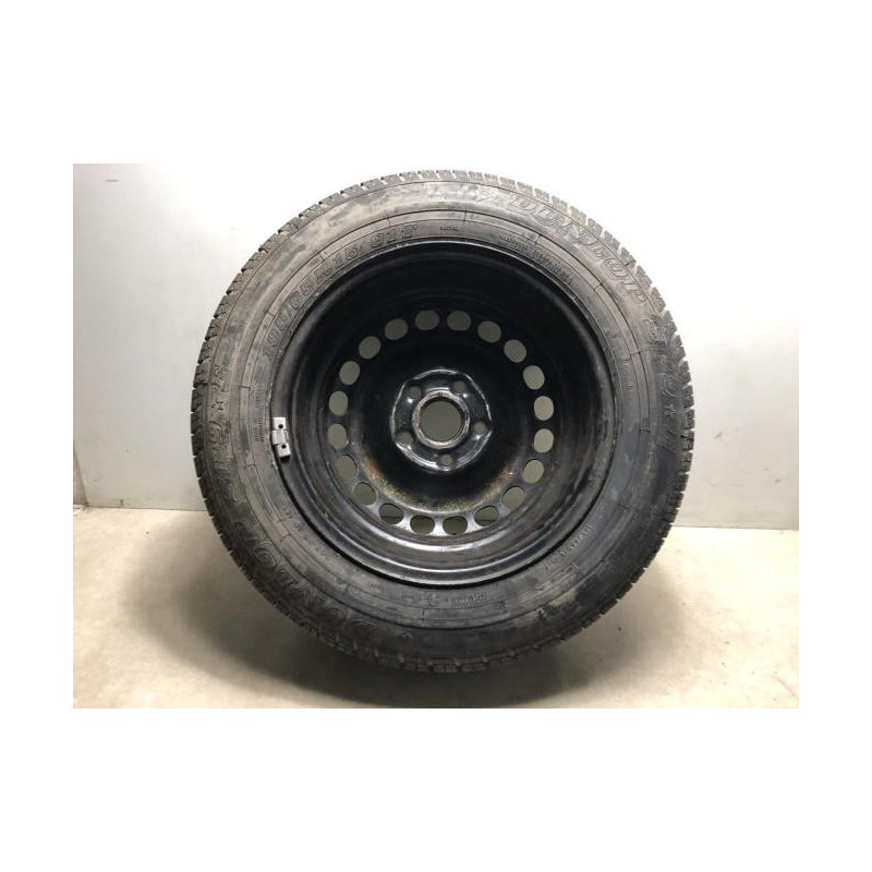 Roue AUDI A4 2 PHASE 2 d’occasion