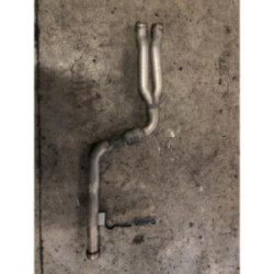 Tube intermediaire (echappement) MERCEDES CLASSE B 246 PHASE 1 d’occasion