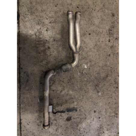 Tube intermediaire (echappement) MERCEDES CLASSE B 246 PHASE 1 d’occasion