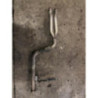 Tube intermediaire (echappement) MERCEDES CLASSE B 246 PHASE 1 d’occasion