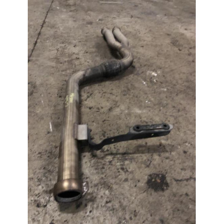 Tube intermediaire (echappement) MERCEDES CLASSE B 246 PHASE 1 d’occasion