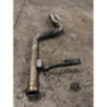 Tube intermediaire (echappement) MERCEDES CLASSE B 246 PHASE 1 d’occasion
