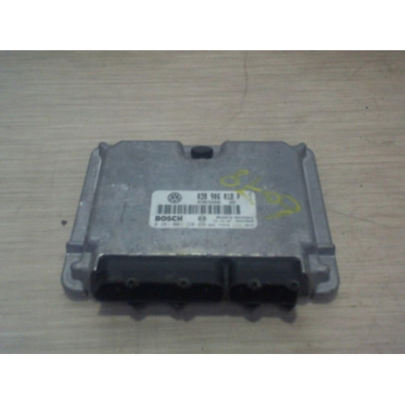 Calculateur moteur VOLKSWAGEN PASSAT 4 PHASE 1 d’occasion