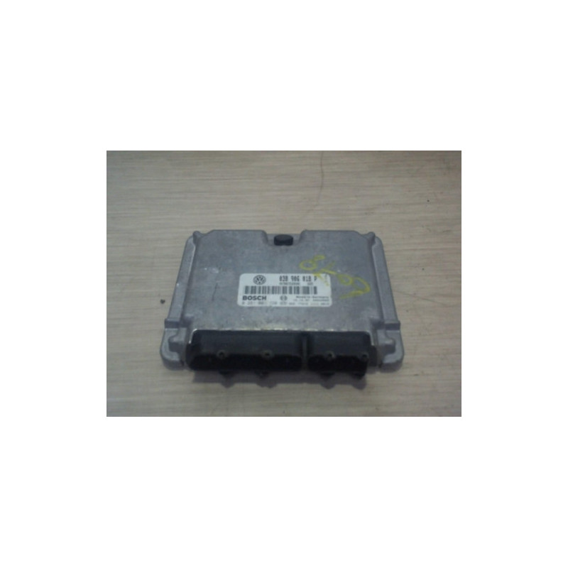 Calculateur moteur VOLKSWAGEN PASSAT 4 PHASE 1 d’occasion