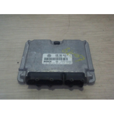 Calculateur moteur VOLKSWAGEN PASSAT 4 PHASE 1 d’occasion
