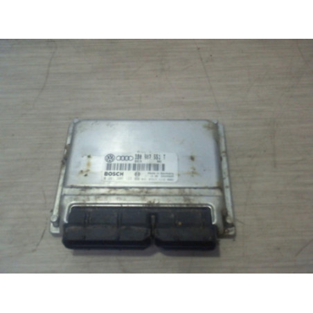 Calculateur moteur AUDI A4 1 AVANT PHASE 2 BREAK d’occasion