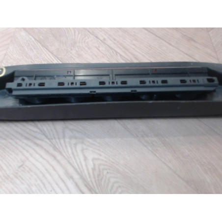 Feu arriere stop central FIAT PUNTO 2 PHASE 2 d’occasion