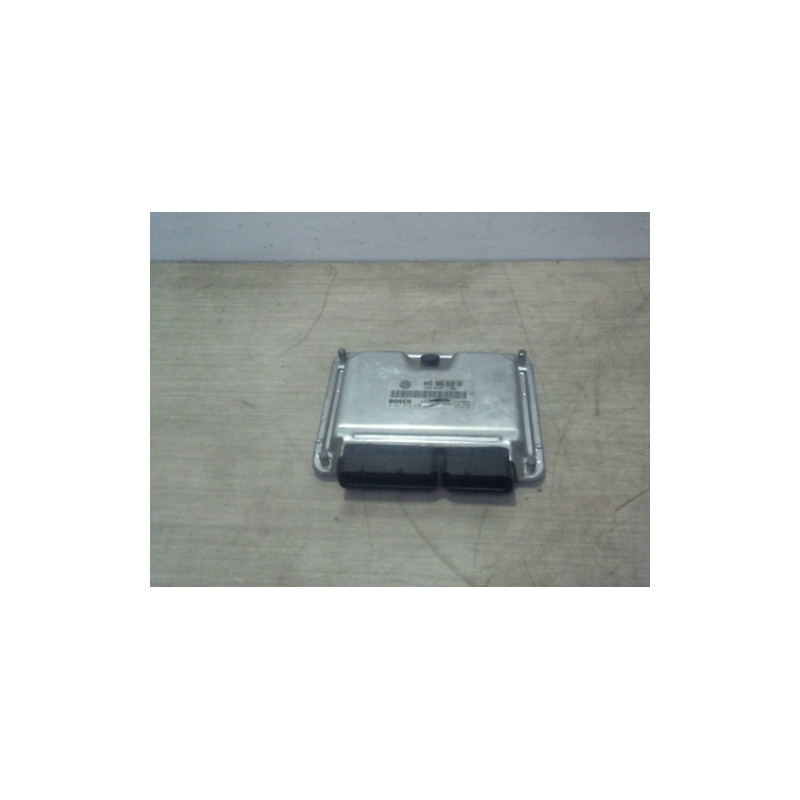 Calculateur moteur SEAT IBIZA 3 PHASE 2 d’occasion