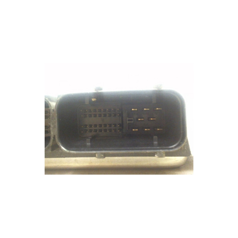 Calculateur moteur SEAT IBIZA 3 PHASE 2 d’occasion