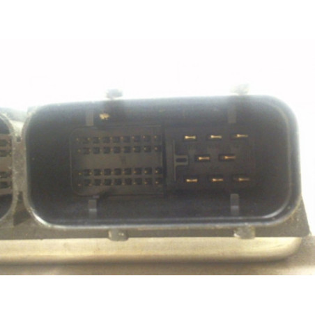 Calculateur moteur SEAT IBIZA 3 PHASE 2 d’occasion