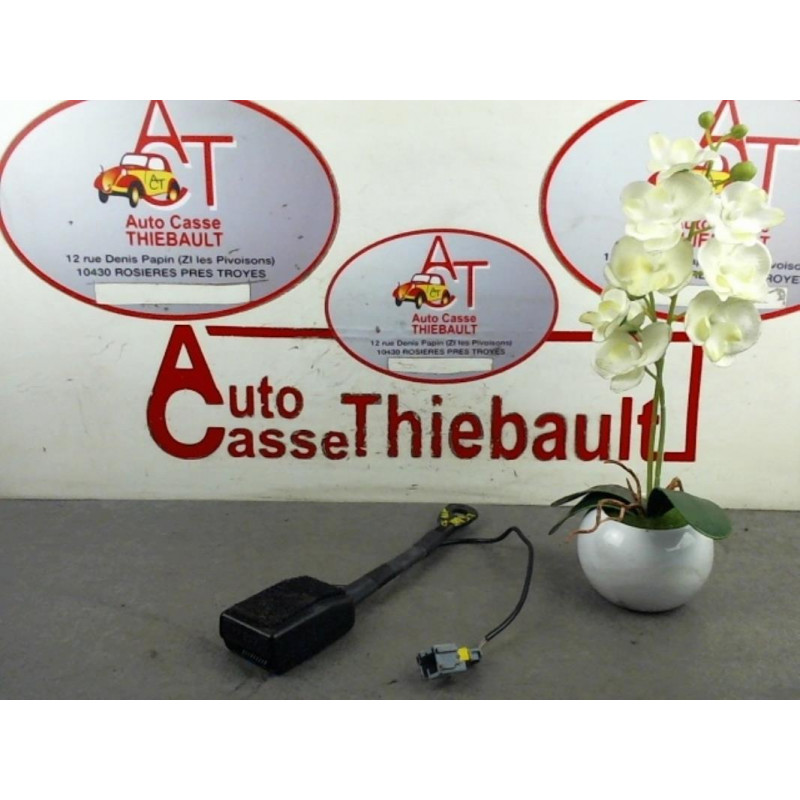 Attache ceinture avant gauche CITROEN C6 d’occasion