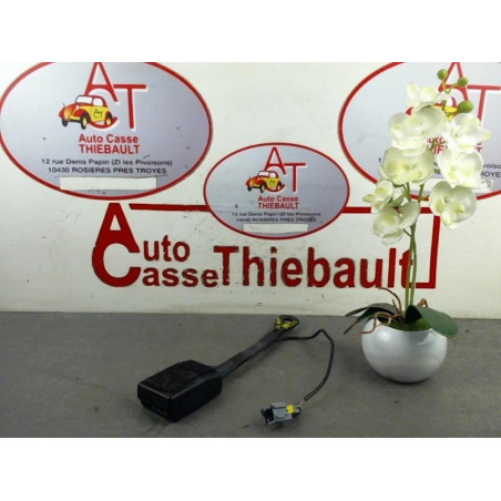 Attache ceinture avant gauche CITROEN C6 d’occasion
