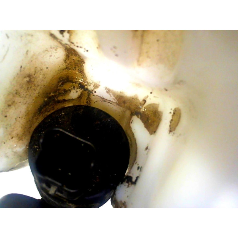 Vase de lave glace CITROEN C3 2 PHASE 1 d’occasion