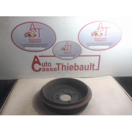 Tambour arriere gauche BMW SERIE 3 d’occasion