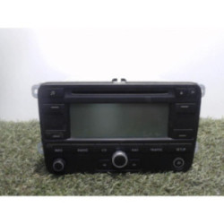 Autoradio VOLKSWAGEN TOURAN 1 PHASE 1 d’occasion
