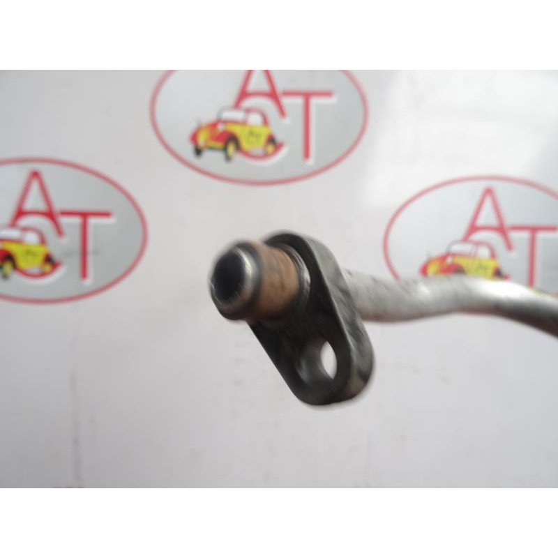Tuyau de climatisation RENAULT 1.5 DCI d’occasion