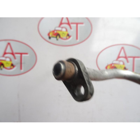 Tuyau de climatisation RENAULT 1.5 DCI d’occasion