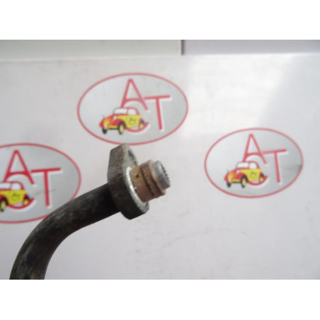 Tuyau de climatisation RENAULT 1.5 DCI d’occasion
