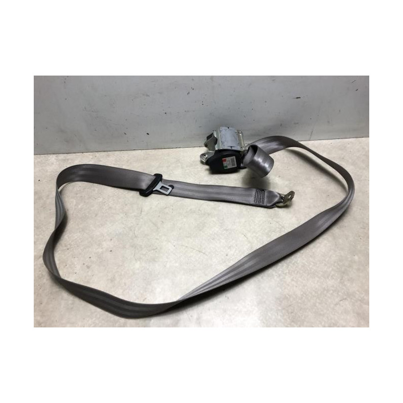 Ceinture arriere gauche AUDI A4 2 PHASE 2 d’occasion