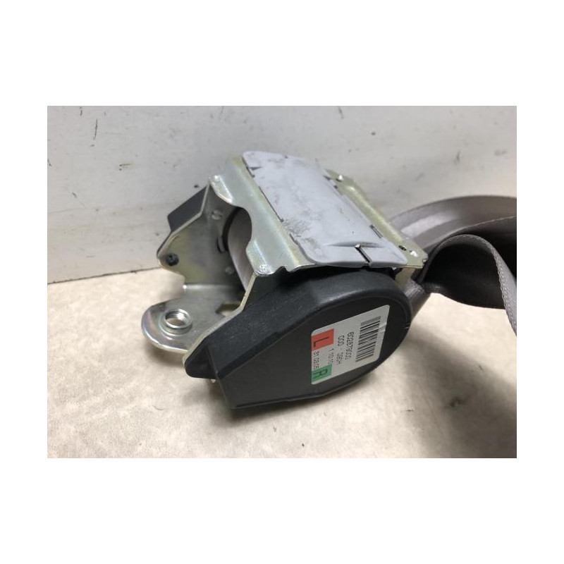Ceinture arriere gauche AUDI A4 2 PHASE 2 d’occasion