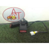 Attache ceinture arriere droit CITROEN C4 COUPE d’occasion
