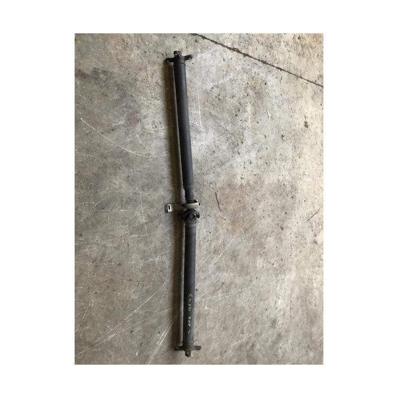 Arbre de transmission (propulsion) MERCEDES CLASSE C 204 PHASE 1 d’occasion