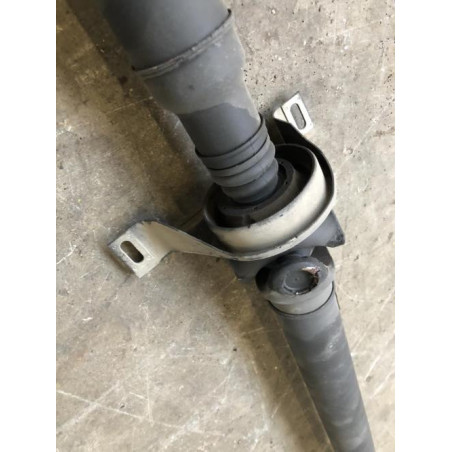 Arbre de transmission (propulsion) MERCEDES CLASSE C 204 PHASE 1 d’occasion