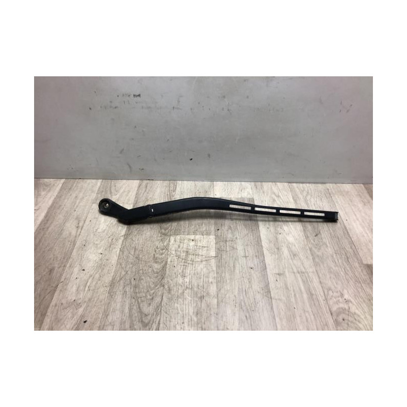 Bras essuie glace avant droit AUDI A4 2 PHASE 2 d’occasion