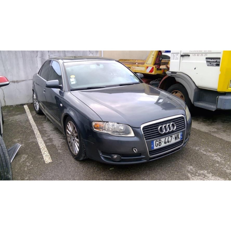 Bras essuie glace avant droit AUDI A4 2 PHASE 2 d’occasion