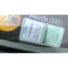 Bras essuie glace avant droit AUDI A4 2 PHASE 2 d’occasion