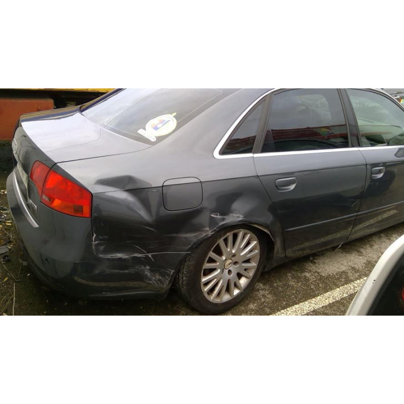 Bras essuie glace avant droit AUDI A4 2 PHASE 2 d’occasion