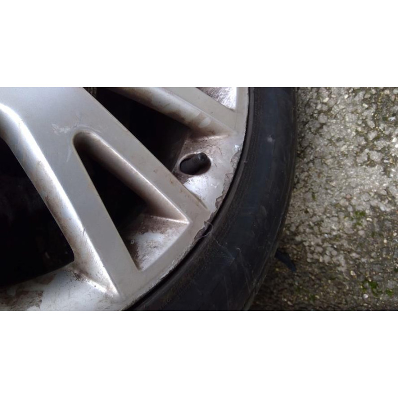 Bras essuie glace avant droit AUDI A4 2 PHASE 2 d’occasion
