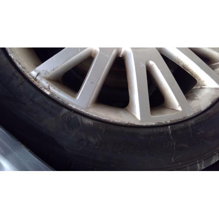 Bras essuie glace avant droit AUDI A4 2 PHASE 2 d’occasion