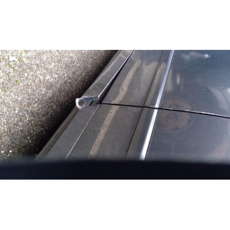 Bras essuie glace avant droit AUDI A4 2 PHASE 2 d’occasion