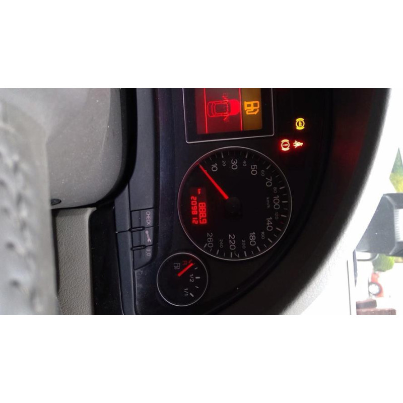 Bras essuie glace avant droit AUDI A4 2 PHASE 2 d’occasion
