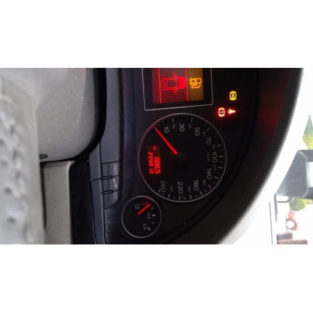 Bras essuie glace avant droit AUDI A4 2 PHASE 2 d’occasion