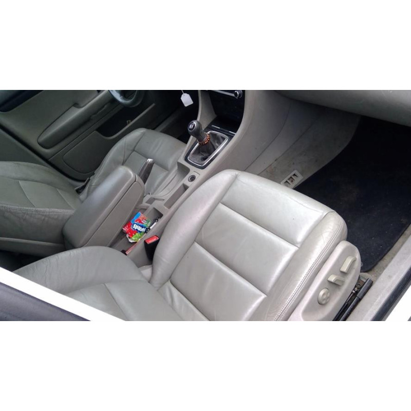 Bras essuie glace avant droit AUDI A4 2 PHASE 2 d’occasion