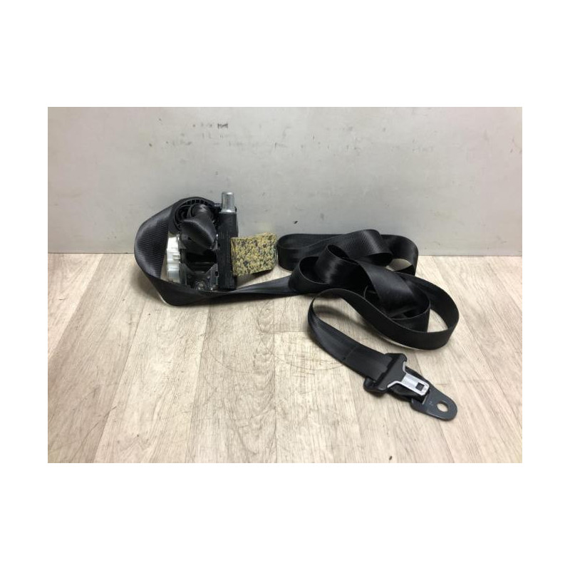 Ceinture avant droit CITROEN C5 2 d’occasion
