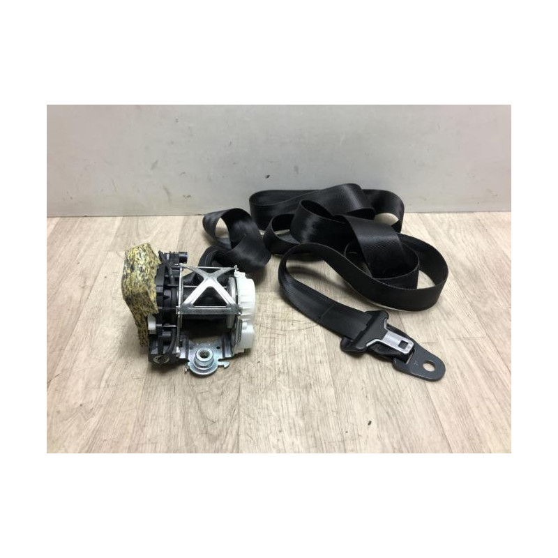 Ceinture avant droit CITROEN C5 2 d’occasion